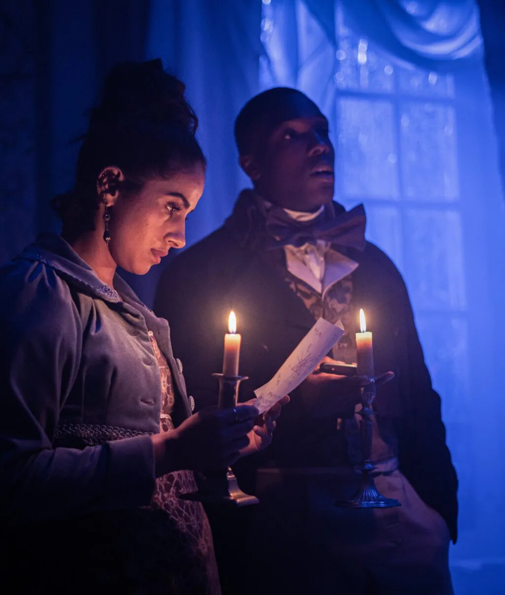 The Real Black British History Behind #DoctorWhoBlackout The Real Black British History Behind #DoctorWhoBlackout